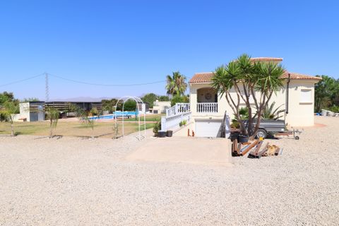 Haus in Lorca, Murcia, Lorca - € 424.950 | Ref: 3060-VL - Foto 6
